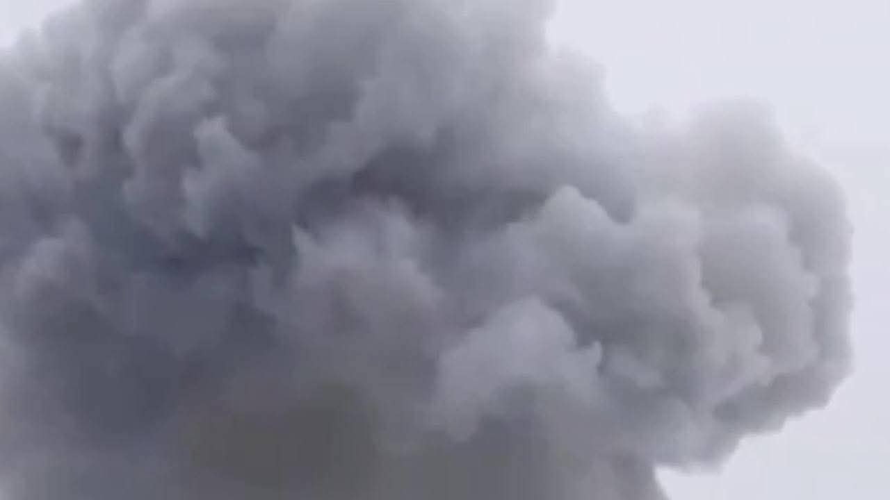 Окупанти вдарили по Кременчуку: є поранені